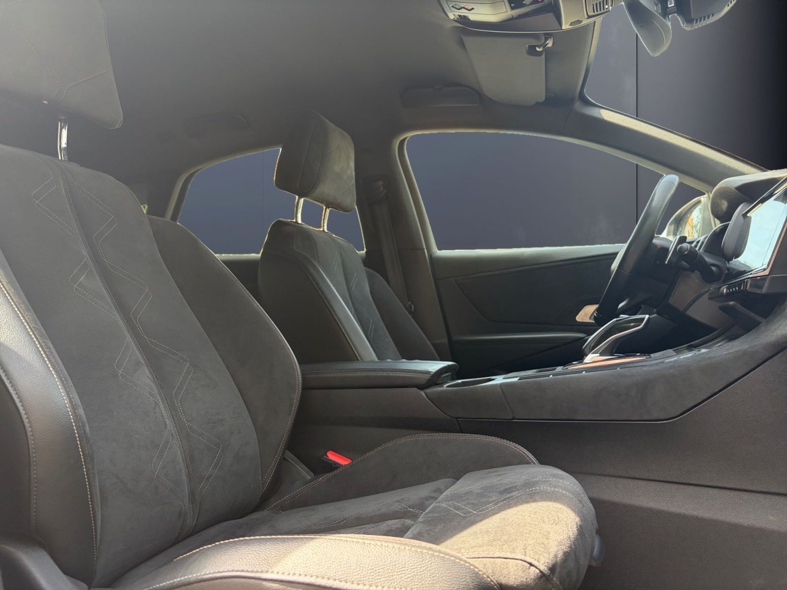 Ds Automobiles Ds 7 13