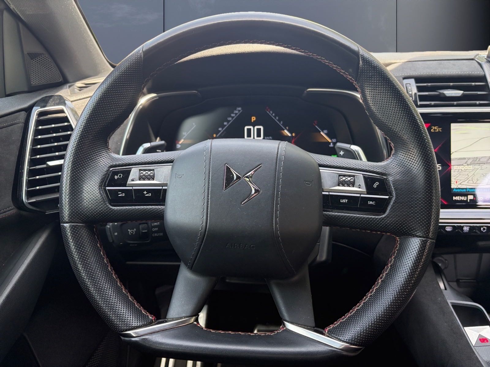 Ds Automobiles Ds 7 15