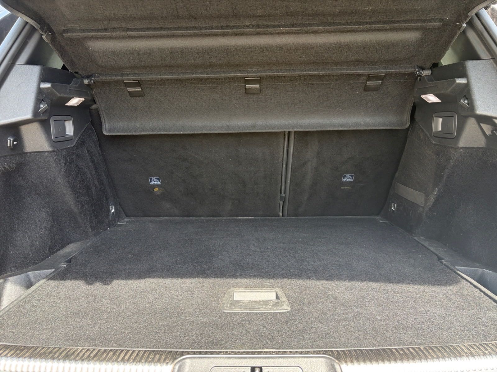 Ds Automobiles Ds 7 17