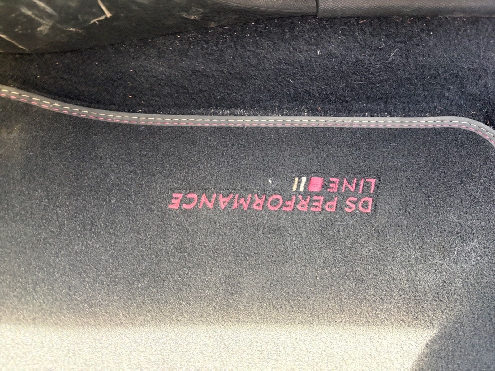 Ds Automobiles Ds 7 19