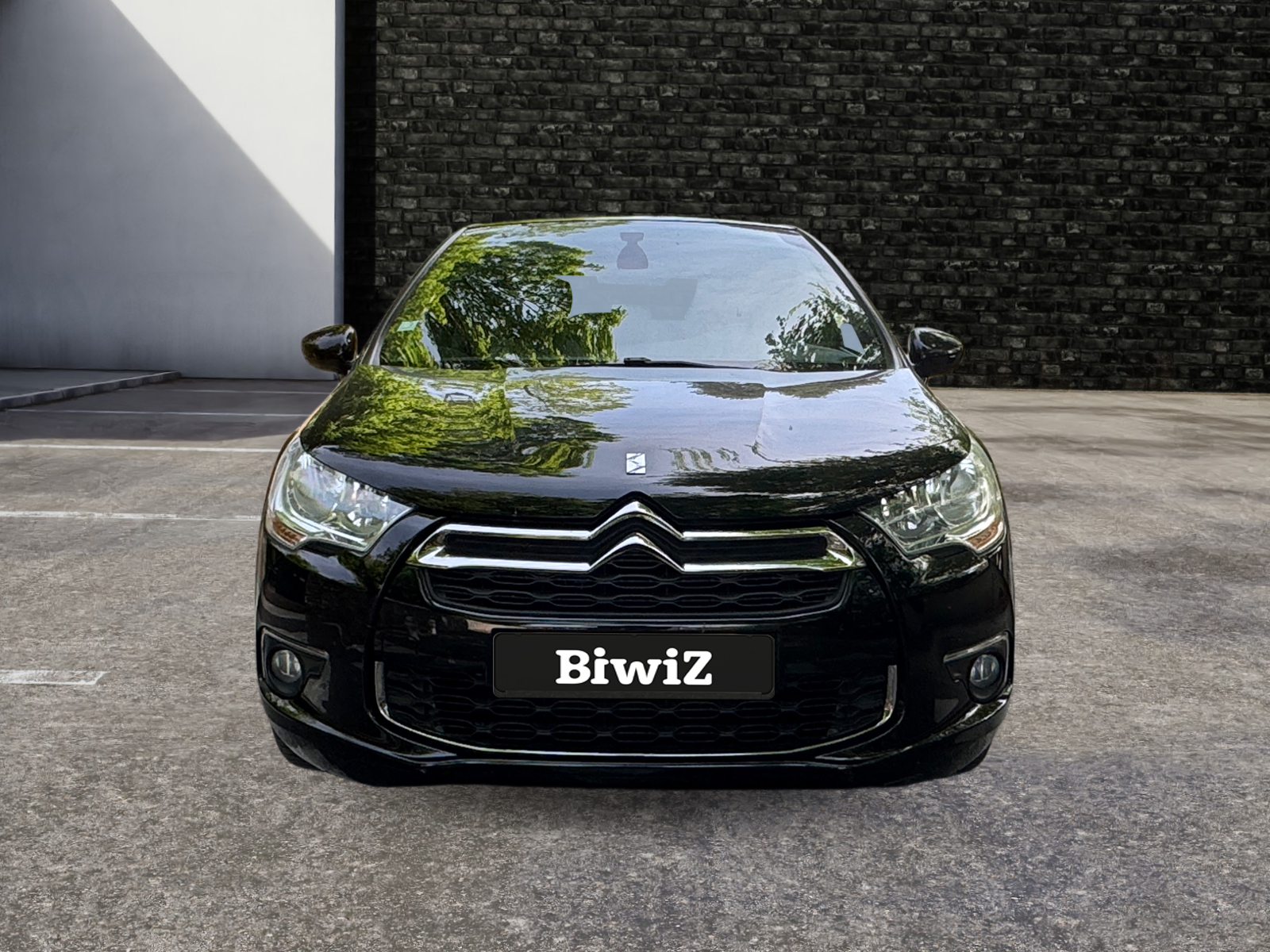 Ds Automobiles Ds 4 7