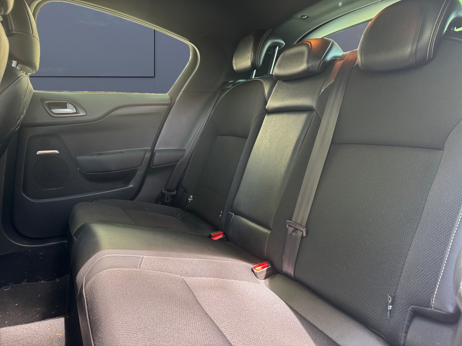 Ds Automobiles Ds 4 10