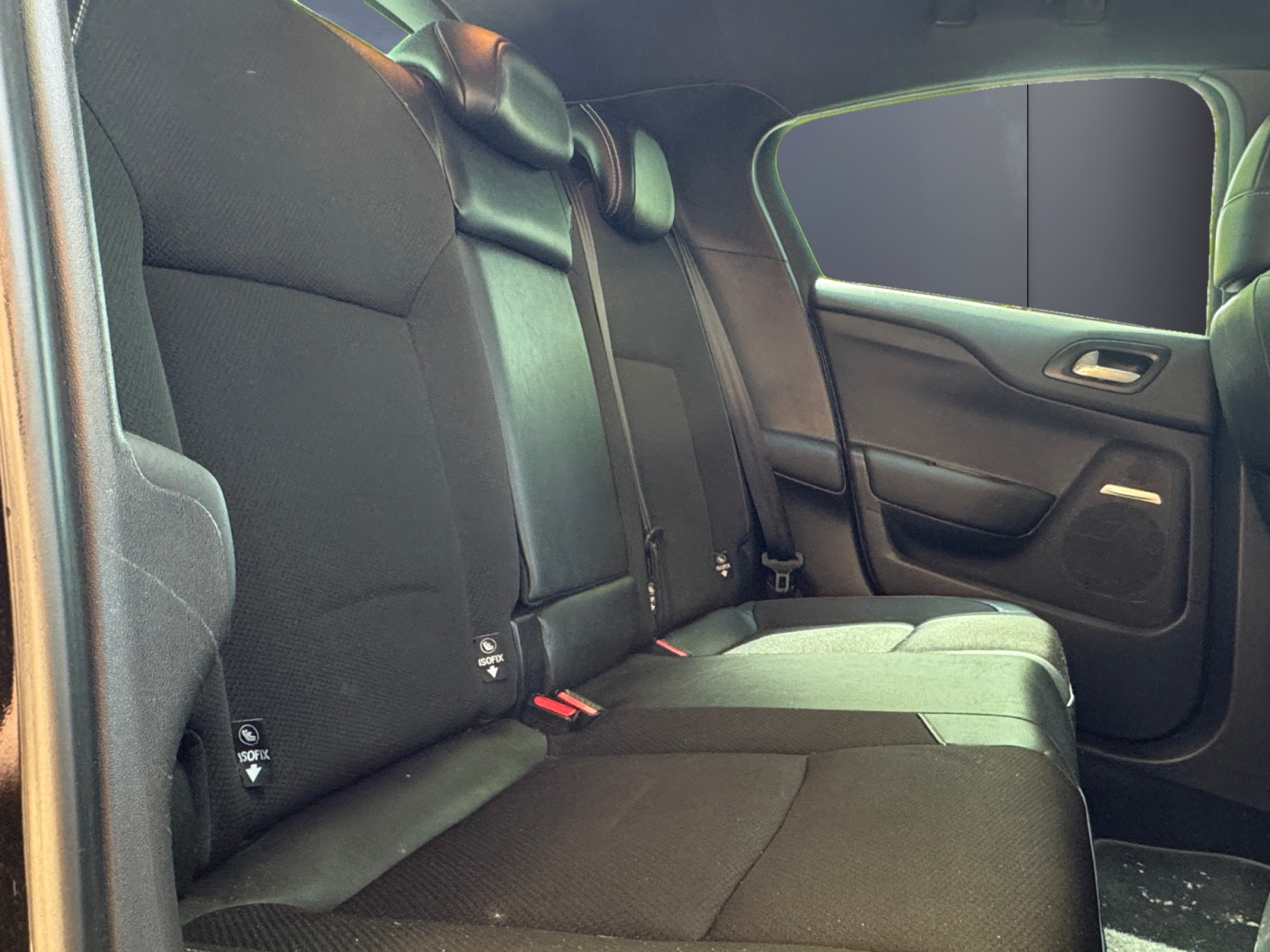 Ds Automobiles Ds 4 11