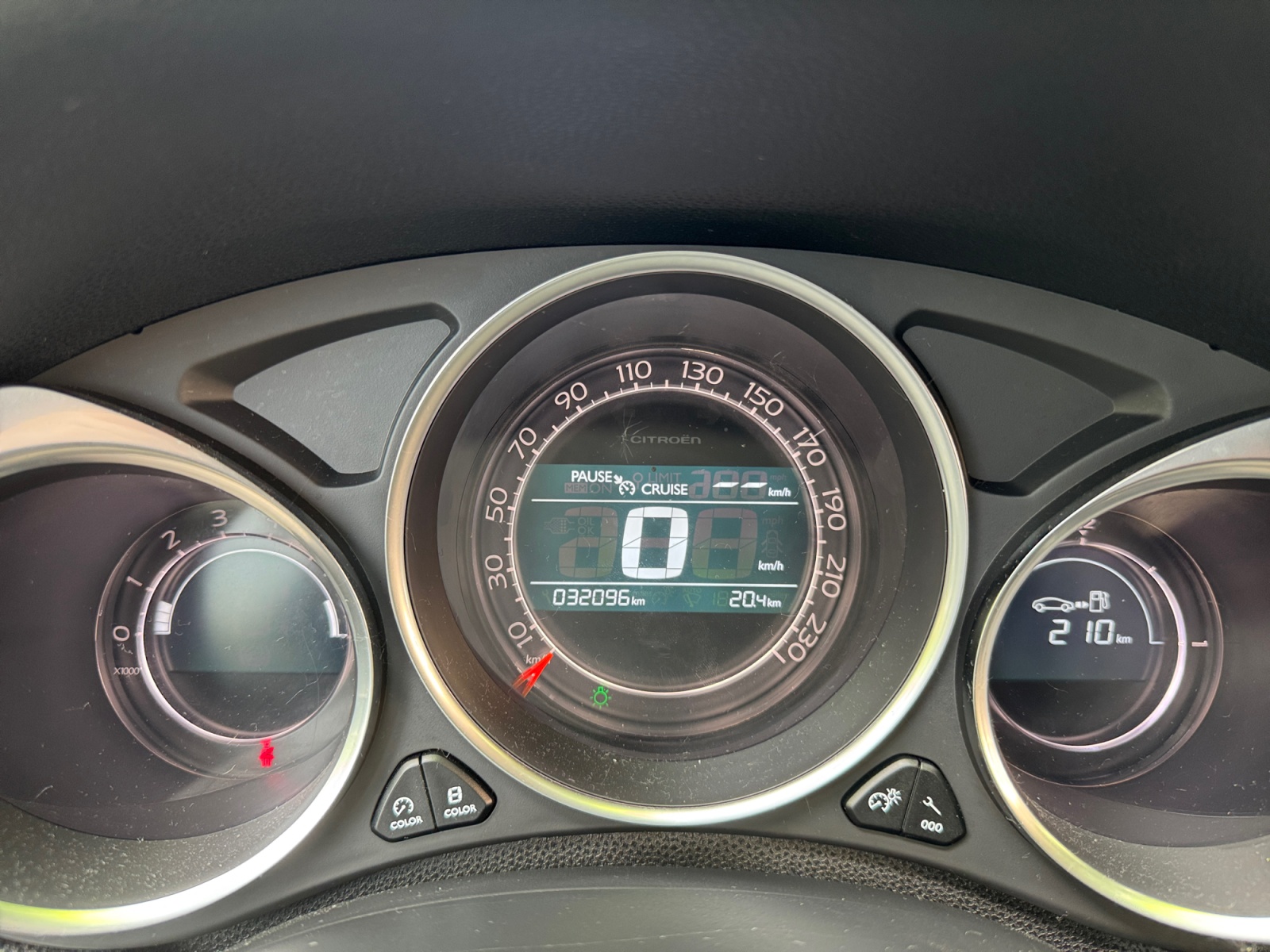 Ds Automobiles Ds 4 16