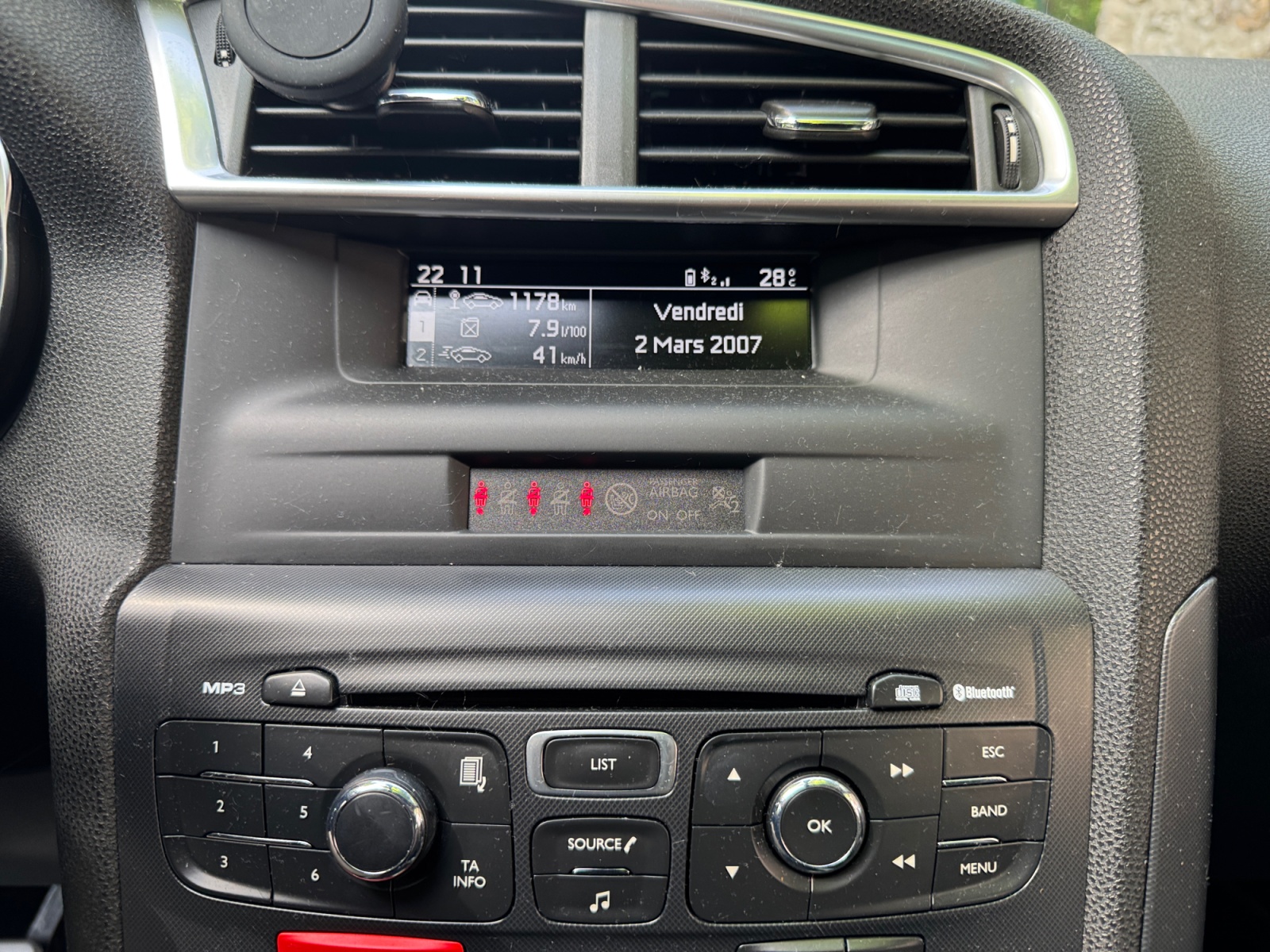 Ds Automobiles Ds 4 17