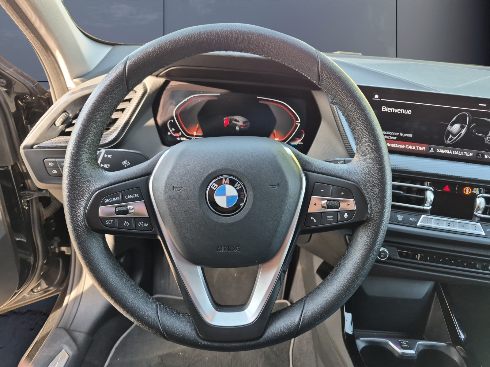 Bmw Serie 1 15