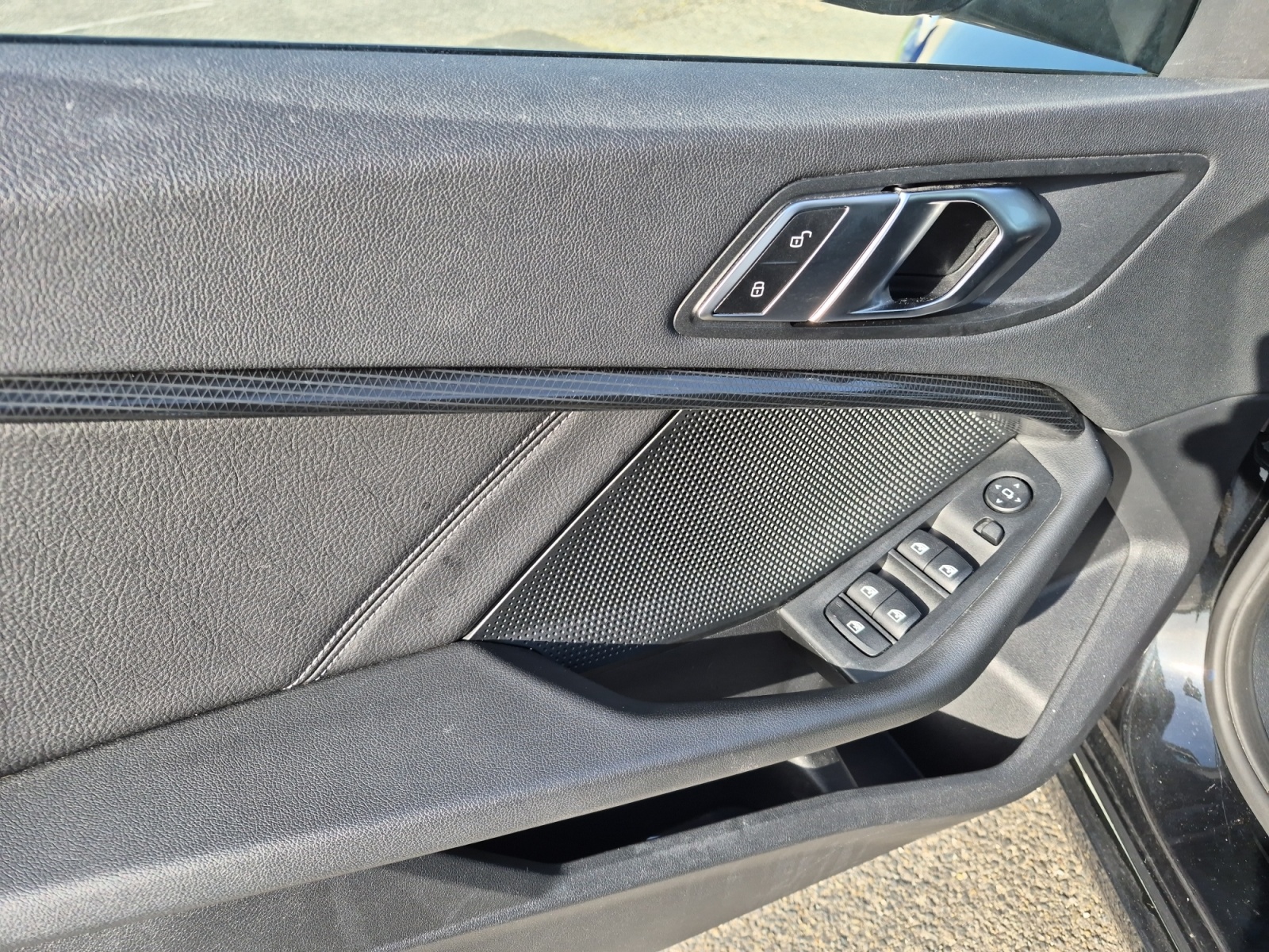 Bmw Serie 1 17
