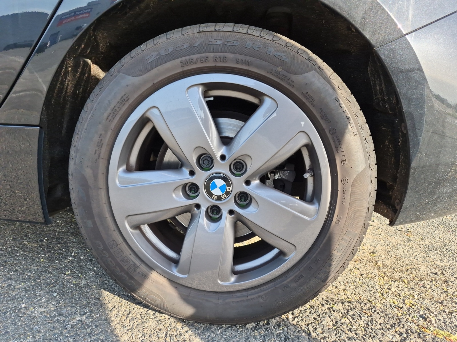 Bmw Serie 1 28