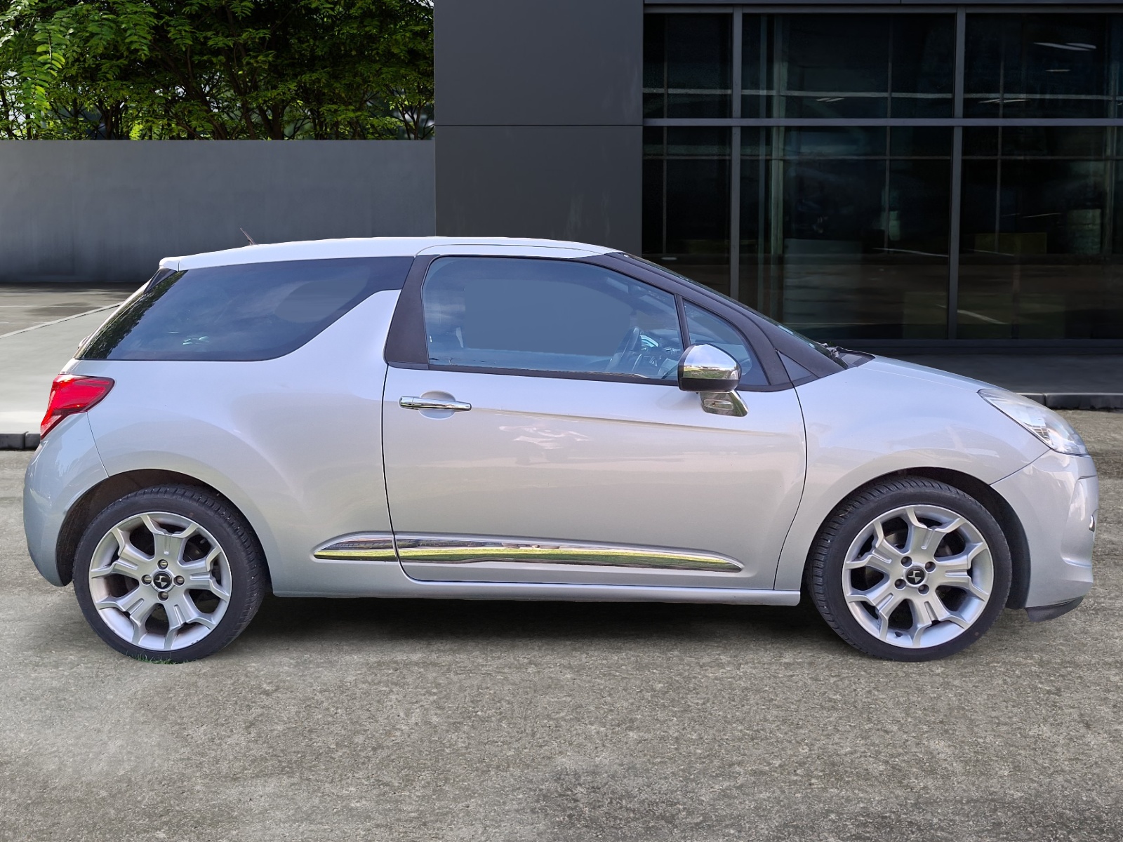 Ds Automobiles Ds 3 5
