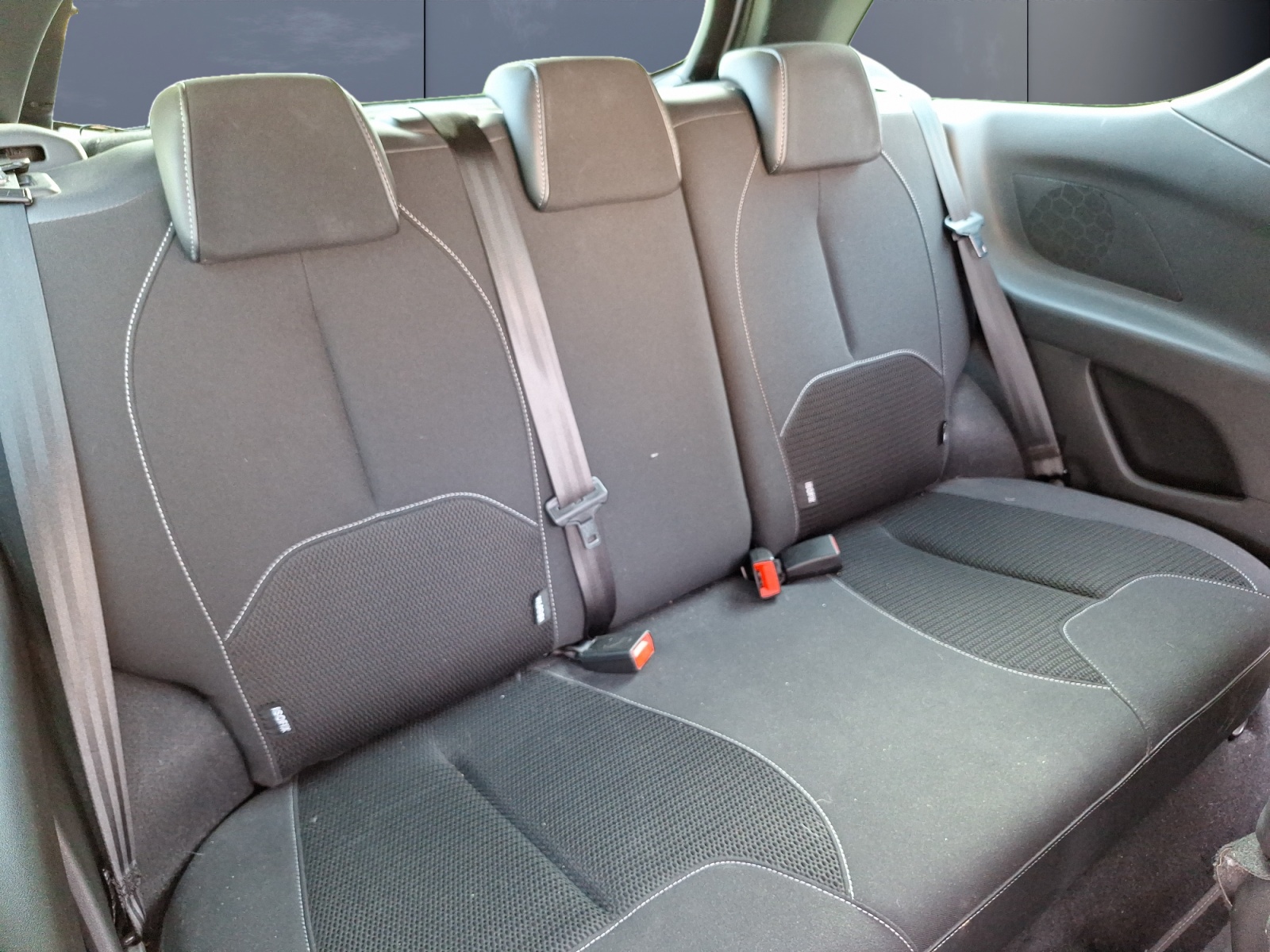 Ds Automobiles Ds 3 11