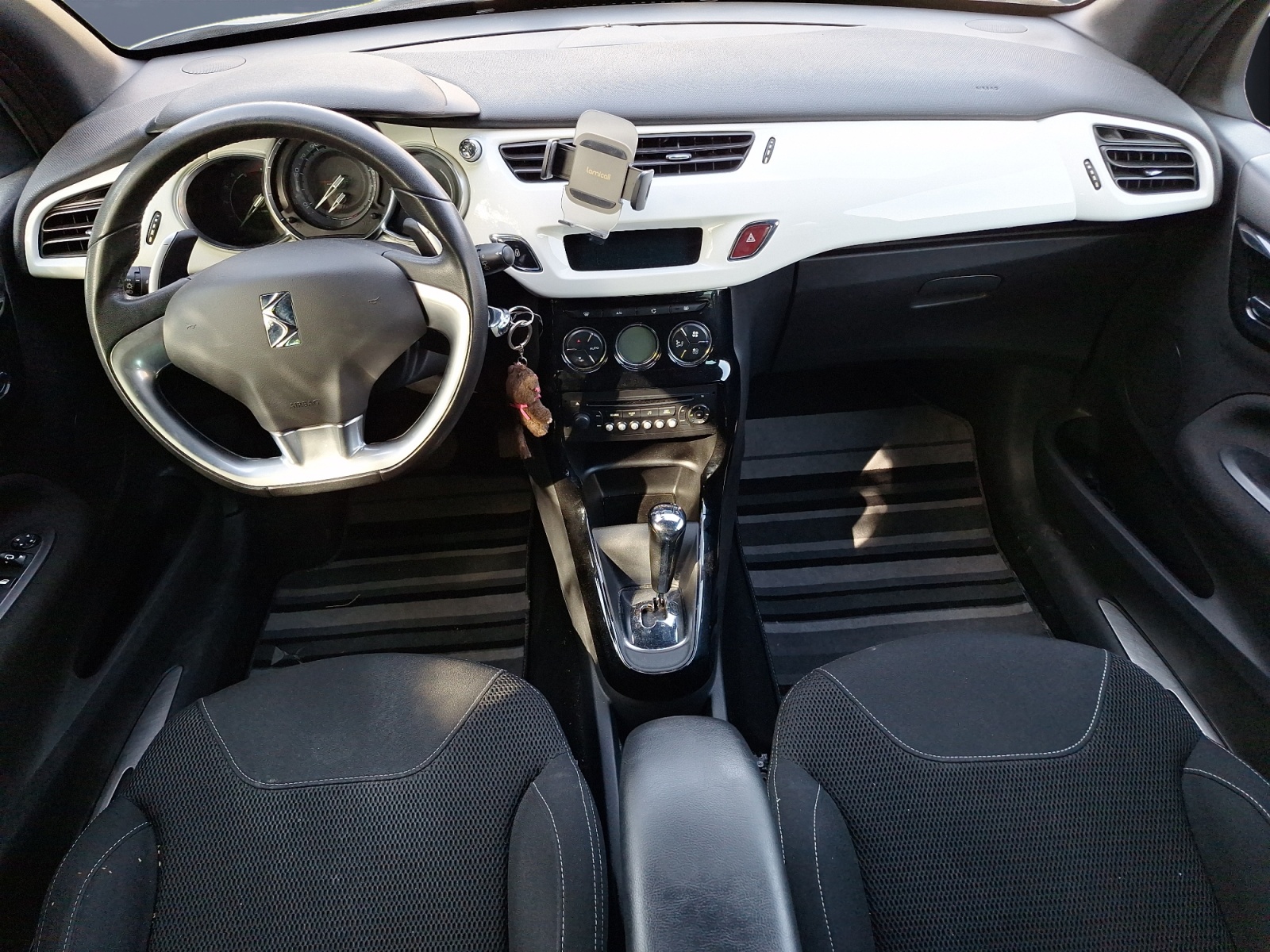 Ds Automobiles Ds 3 14