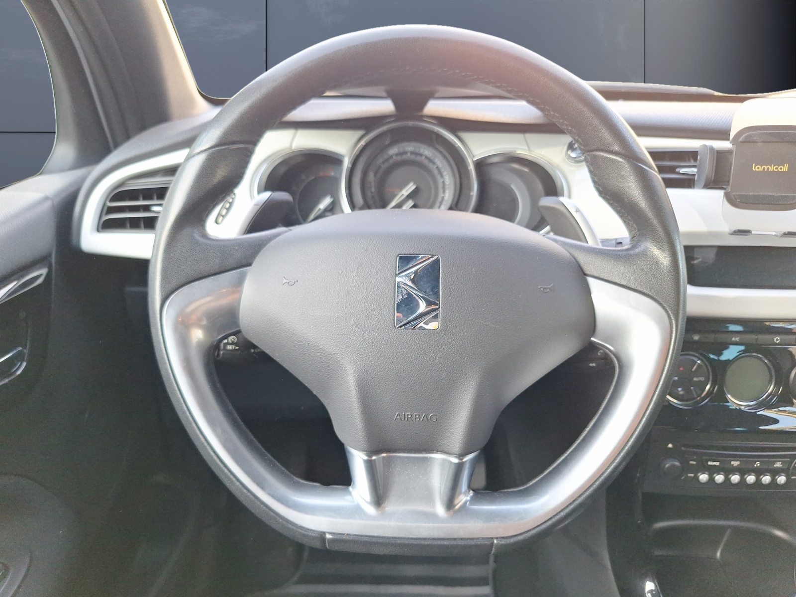 Ds Automobiles Ds 3 15