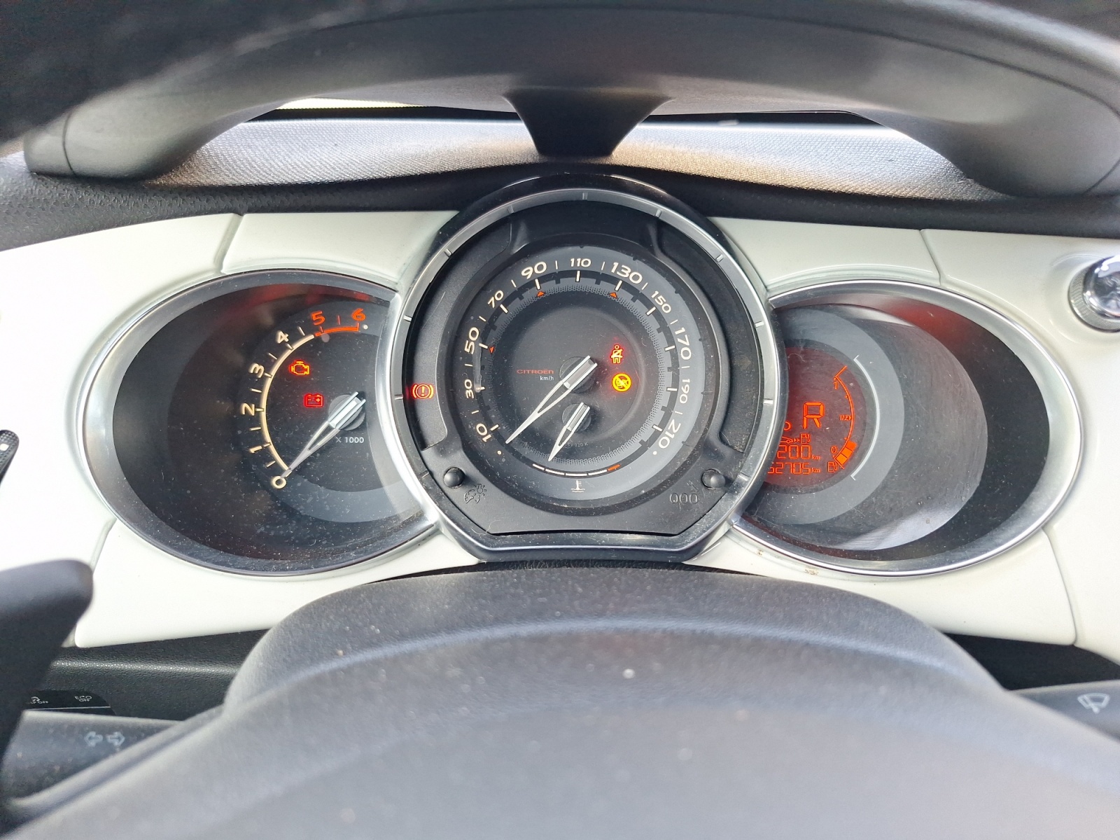 Ds Automobiles Ds 3 16