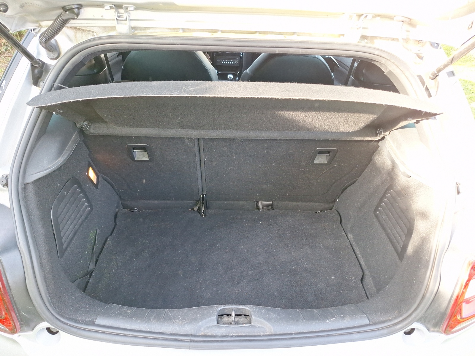 Ds Automobiles Ds 3 17