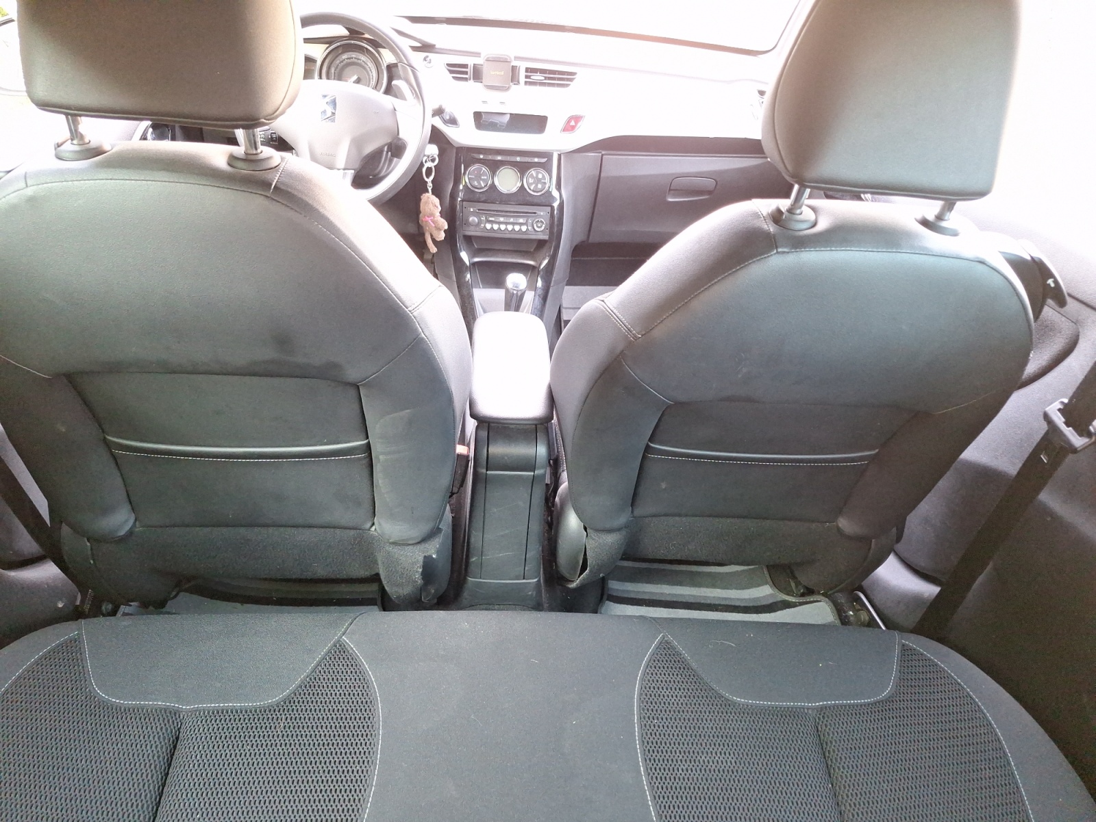 Ds Automobiles Ds 3 18