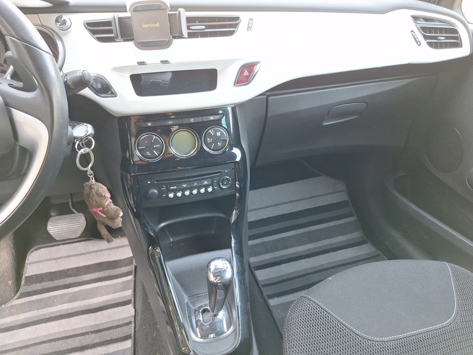 Ds Automobiles Ds 3 19