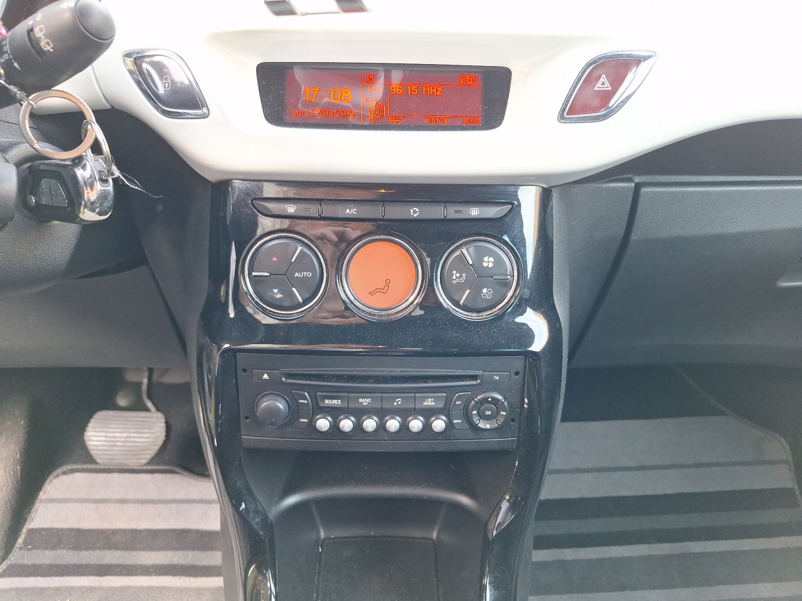 Ds Automobiles Ds 3 20