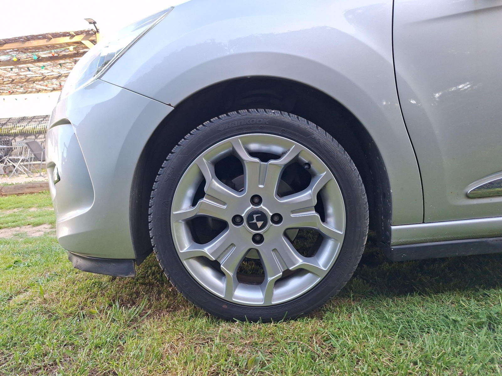 Ds Automobiles Ds 3 25