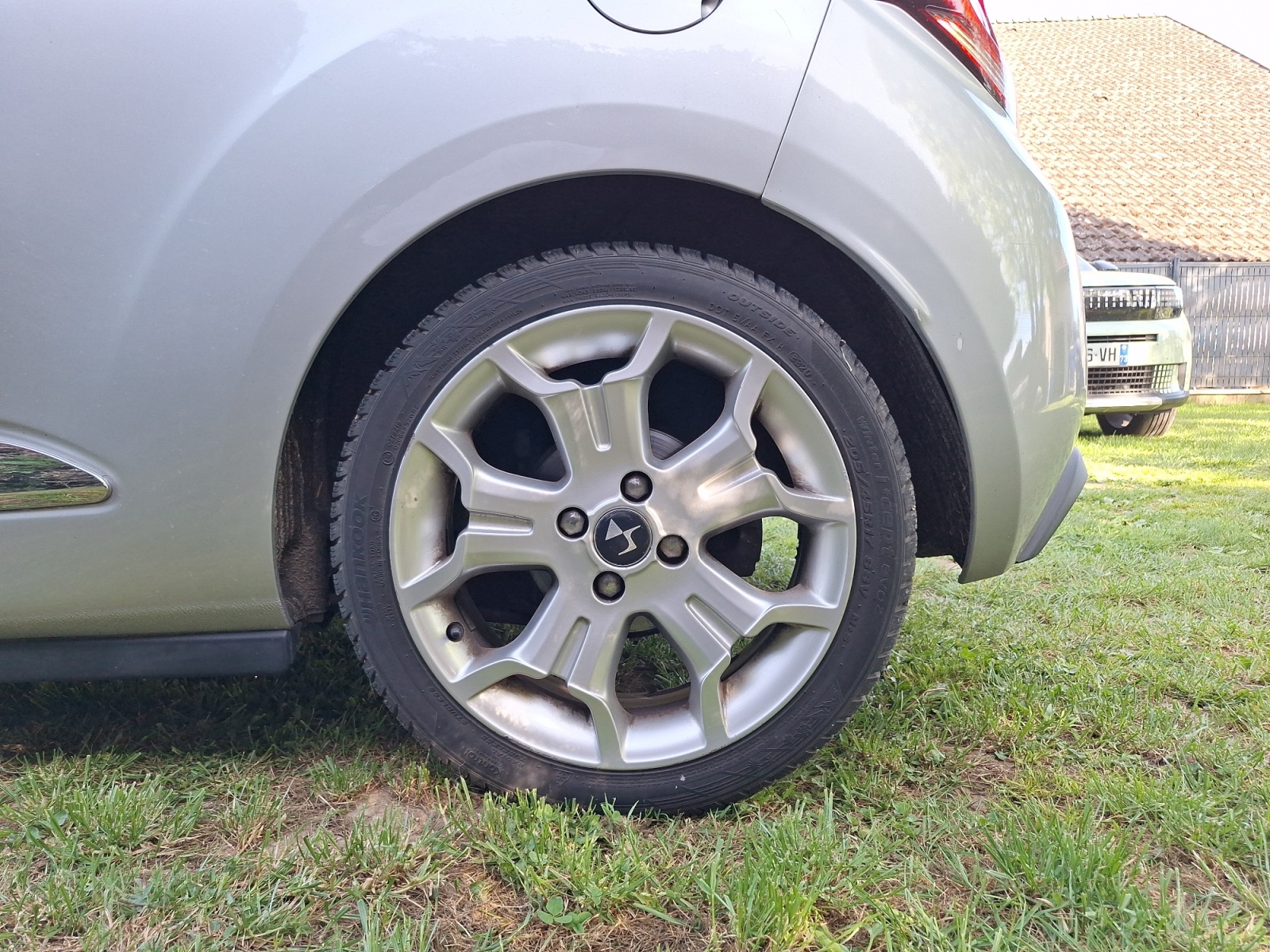 Ds Automobiles Ds 3 26