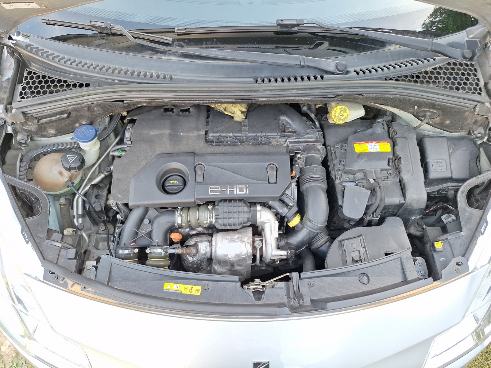 Ds Automobiles Ds 3 27