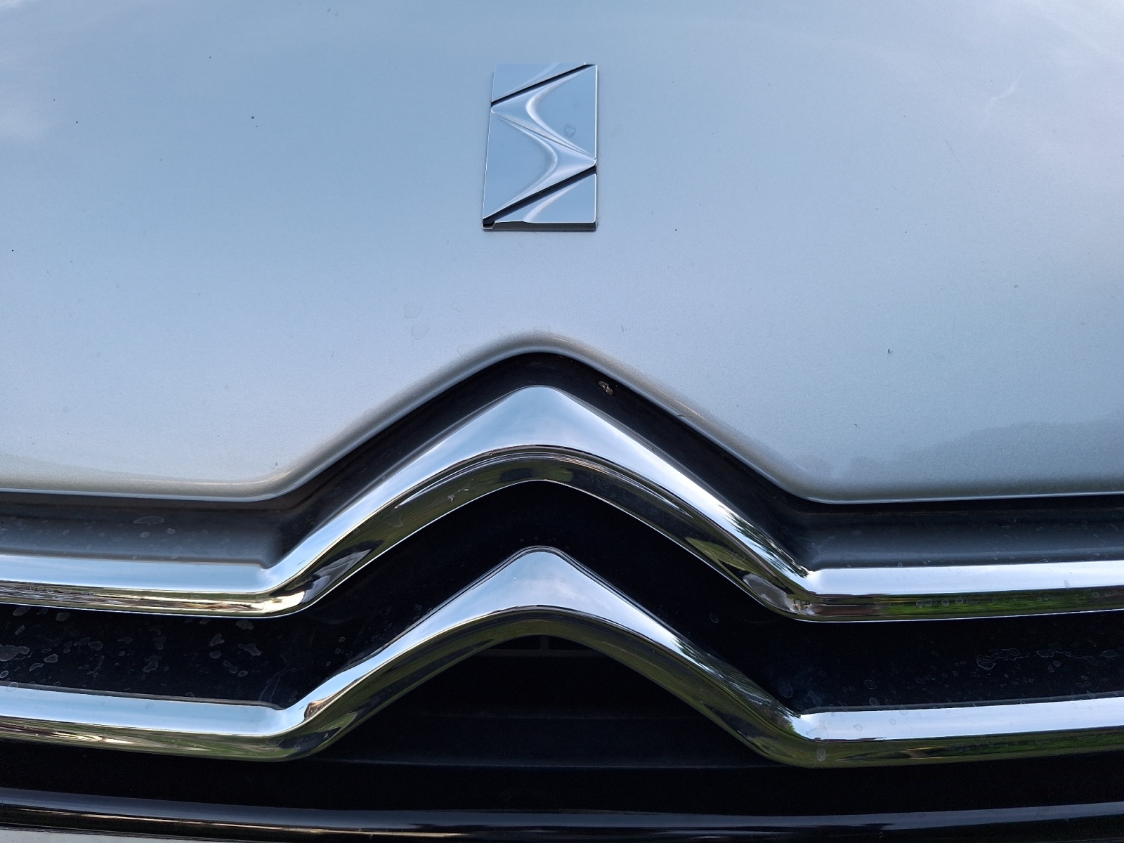 Ds Automobiles Ds 3 29