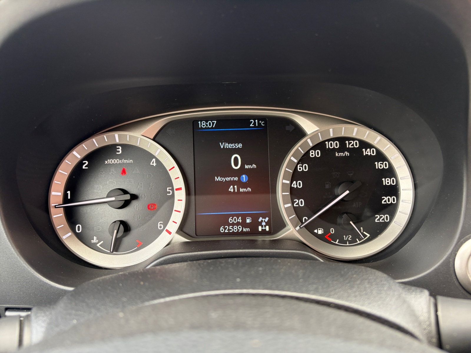 Nissan Np300 Navara 16