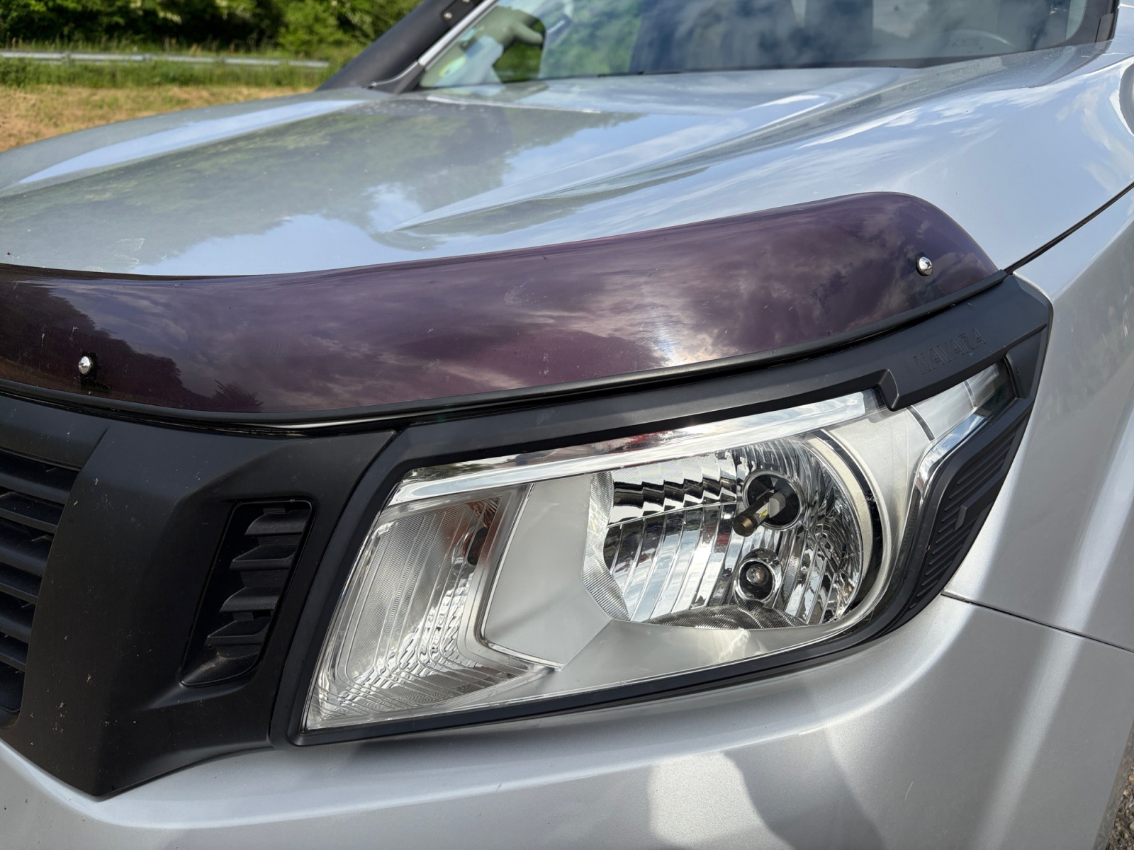 Nissan Np300 Navara 26