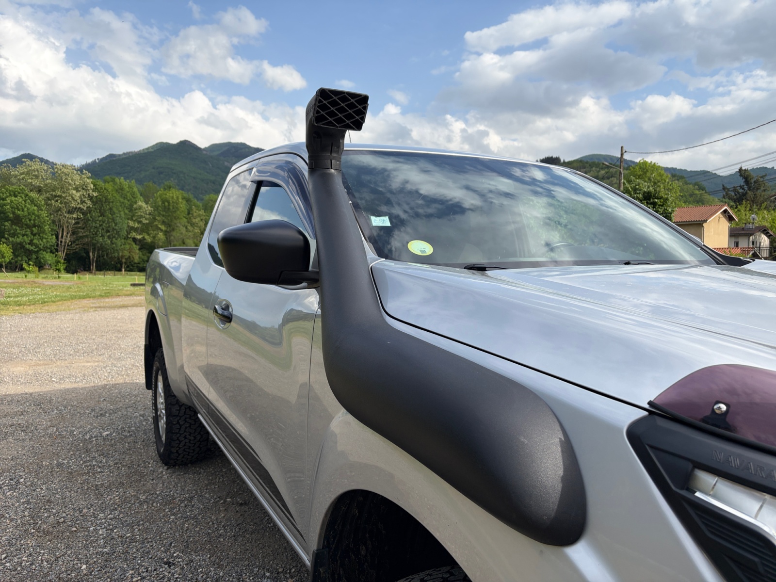 Nissan Np300 Navara 27