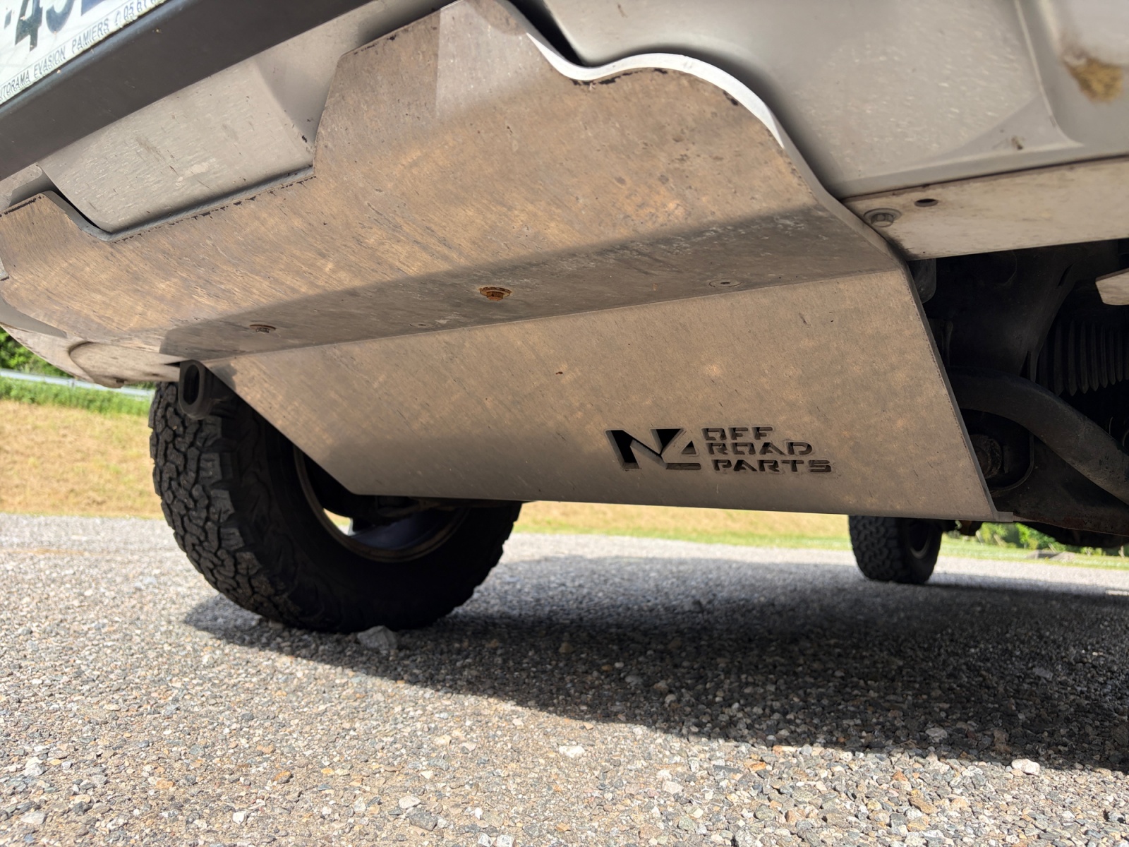 Nissan Np300 Navara 31