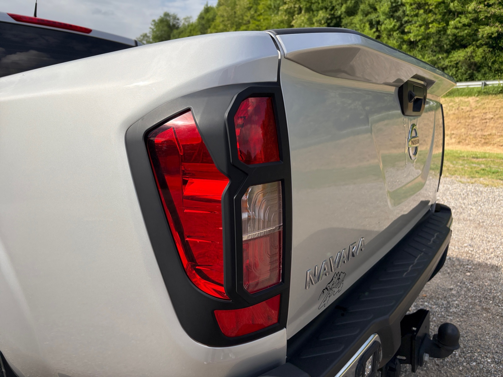 Nissan Np300 Navara 33