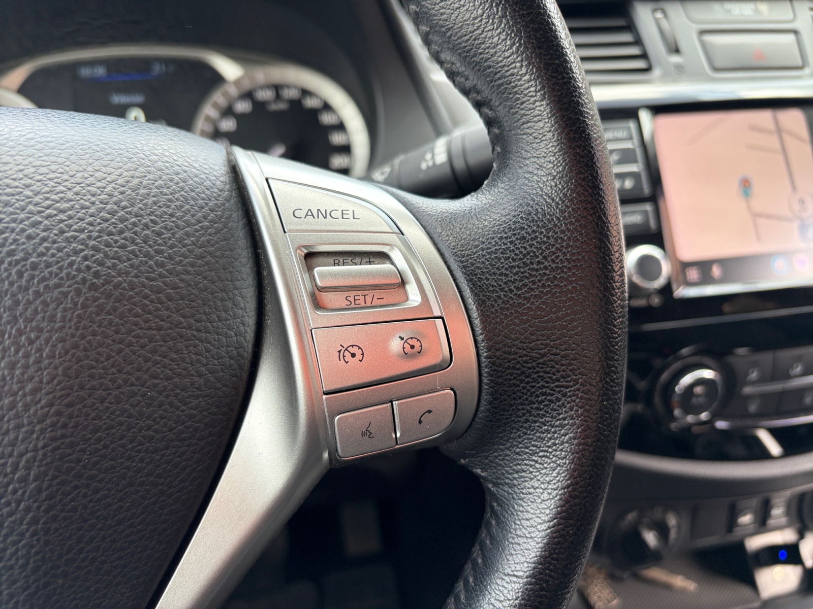 Nissan Np300 Navara 18