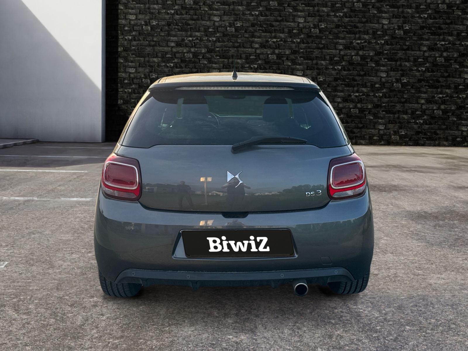 Ds Automobiles Ds3 3