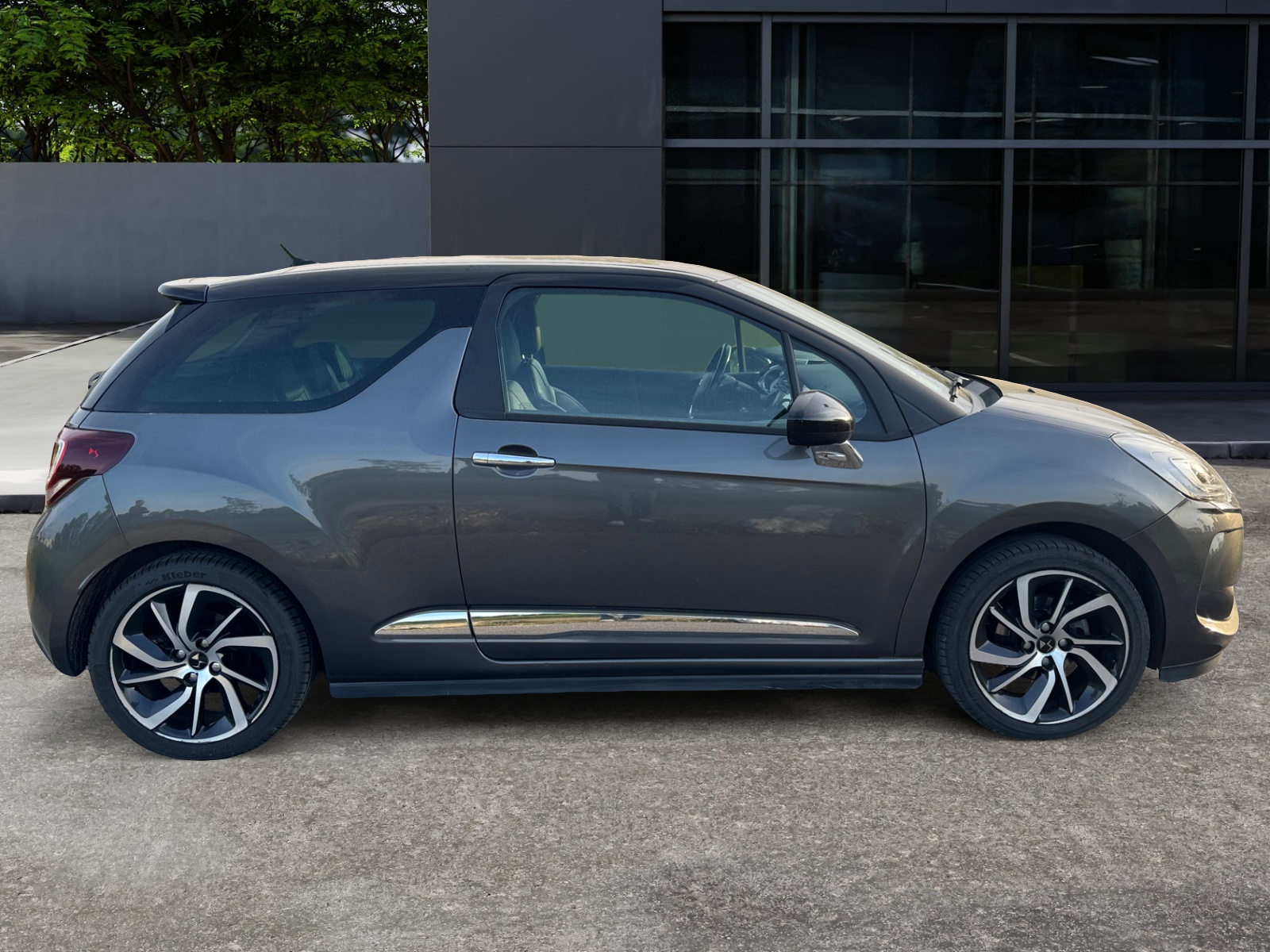 Ds Automobiles Ds3 5