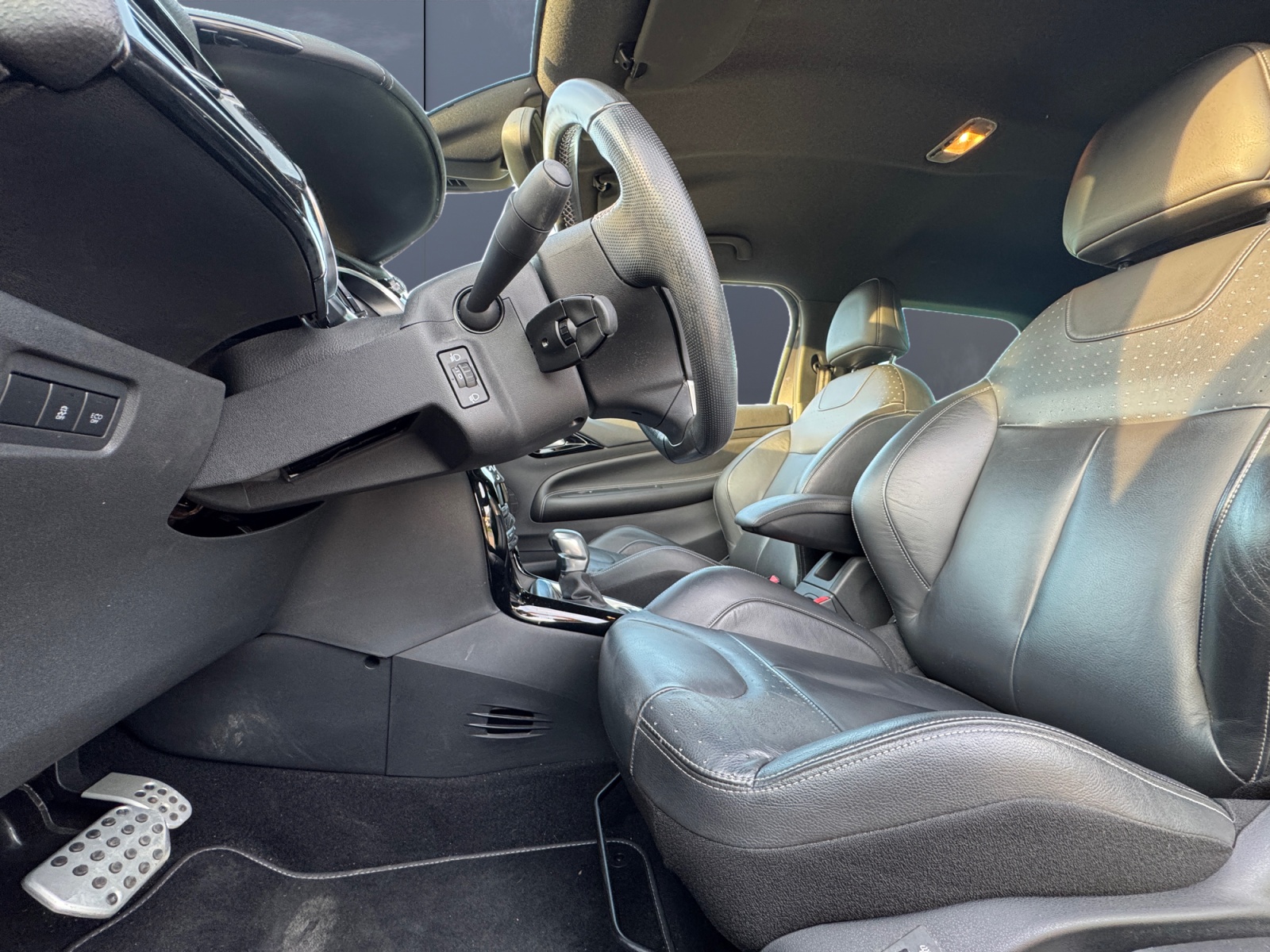 Ds Automobiles Ds3 9