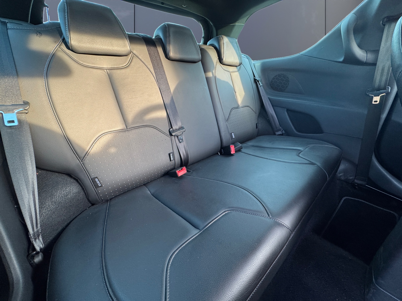 Ds Automobiles Ds3 11