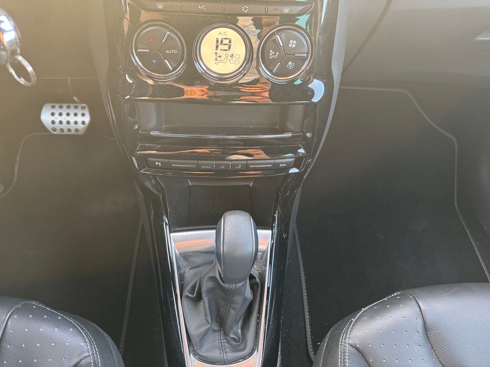 Ds Automobiles Ds3 18