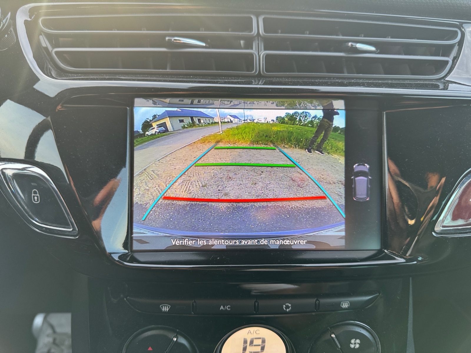 Ds Automobiles Ds3 19