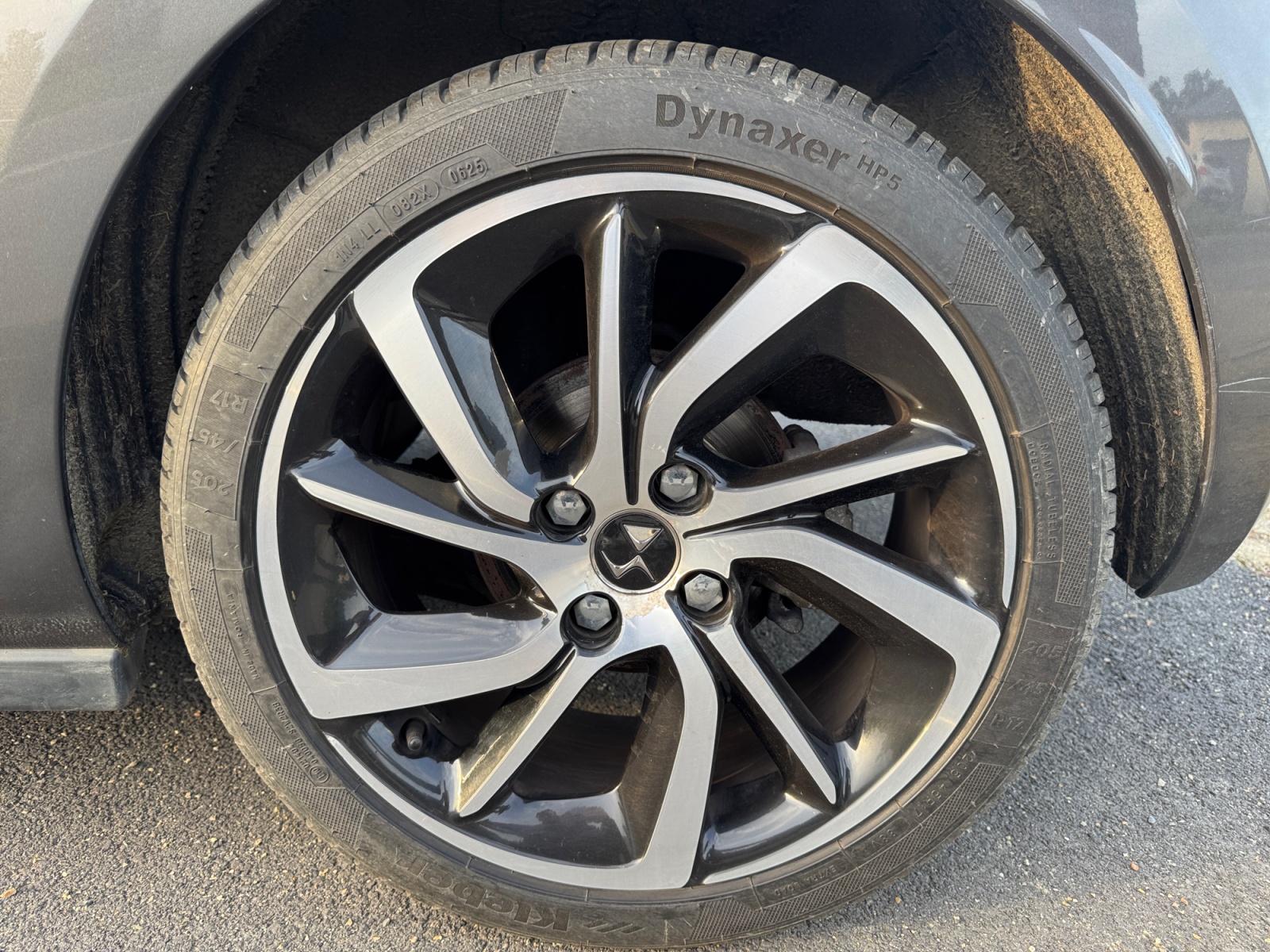 Ds Automobiles Ds3 26