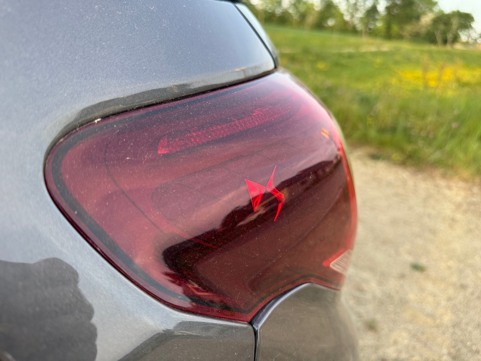 Ds Automobiles Ds3 23