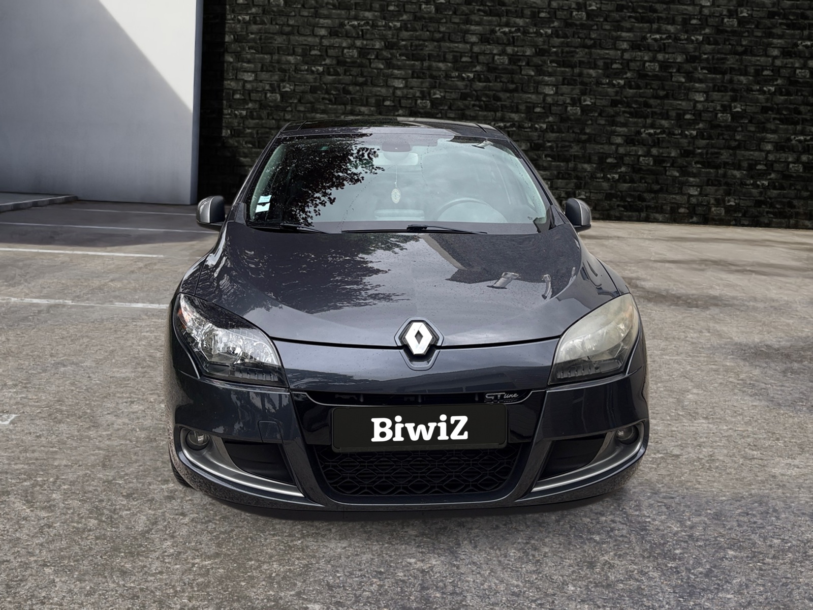 Renault Megane 7