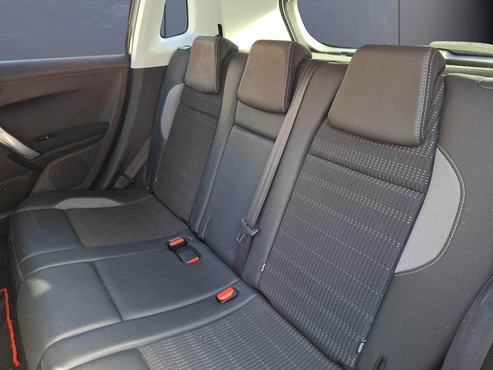 Peugeot 2008 10