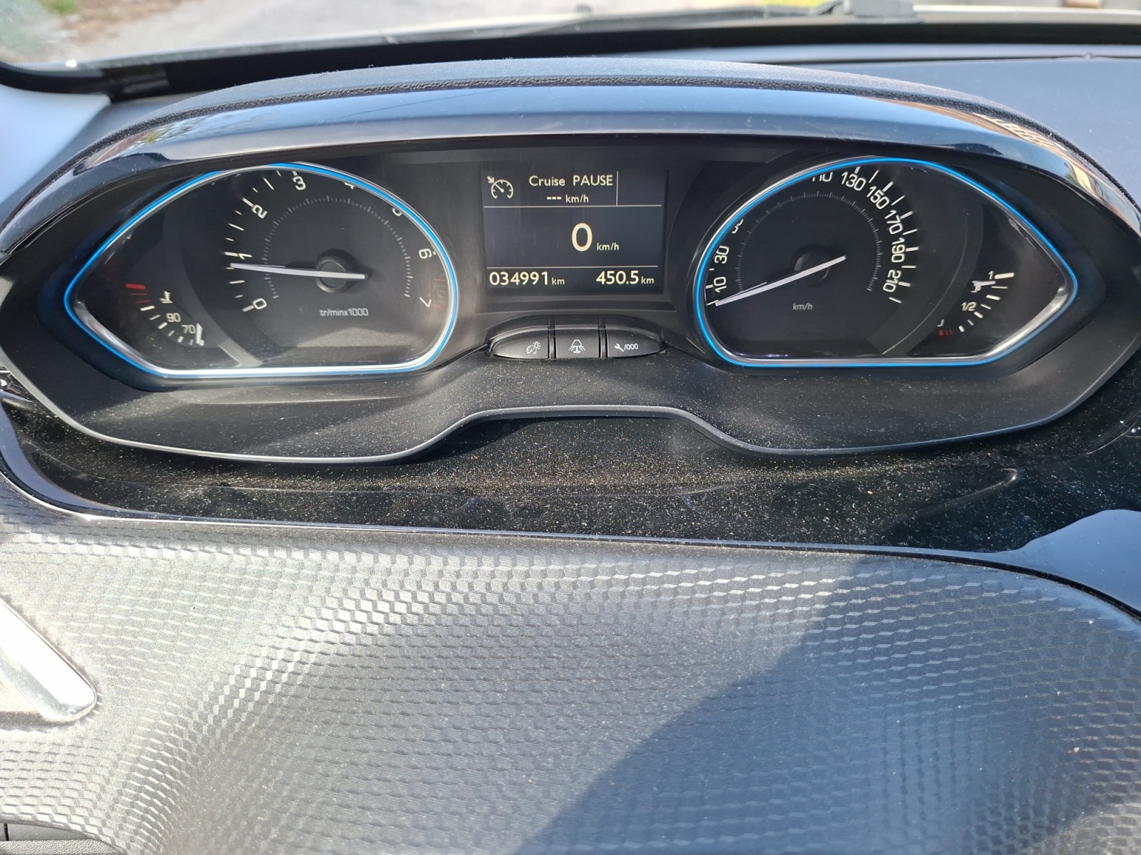 Peugeot 2008 17