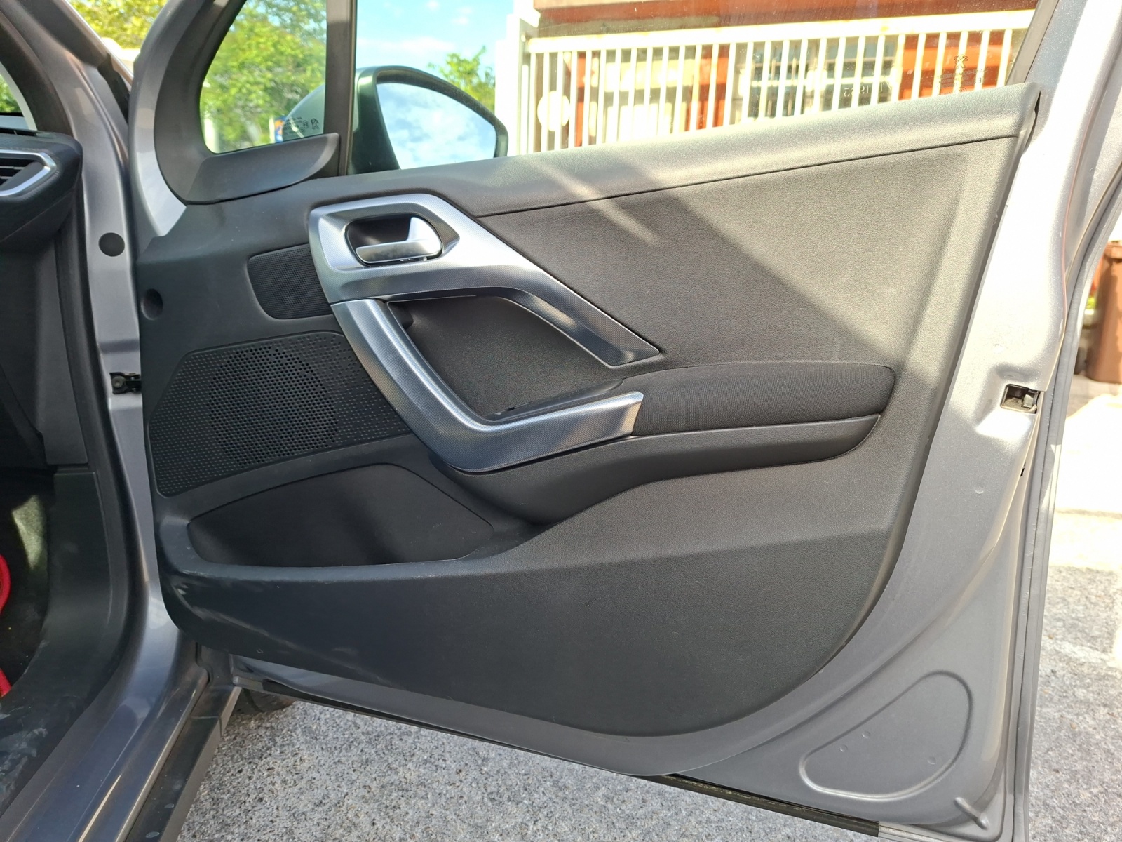 Peugeot 2008 28