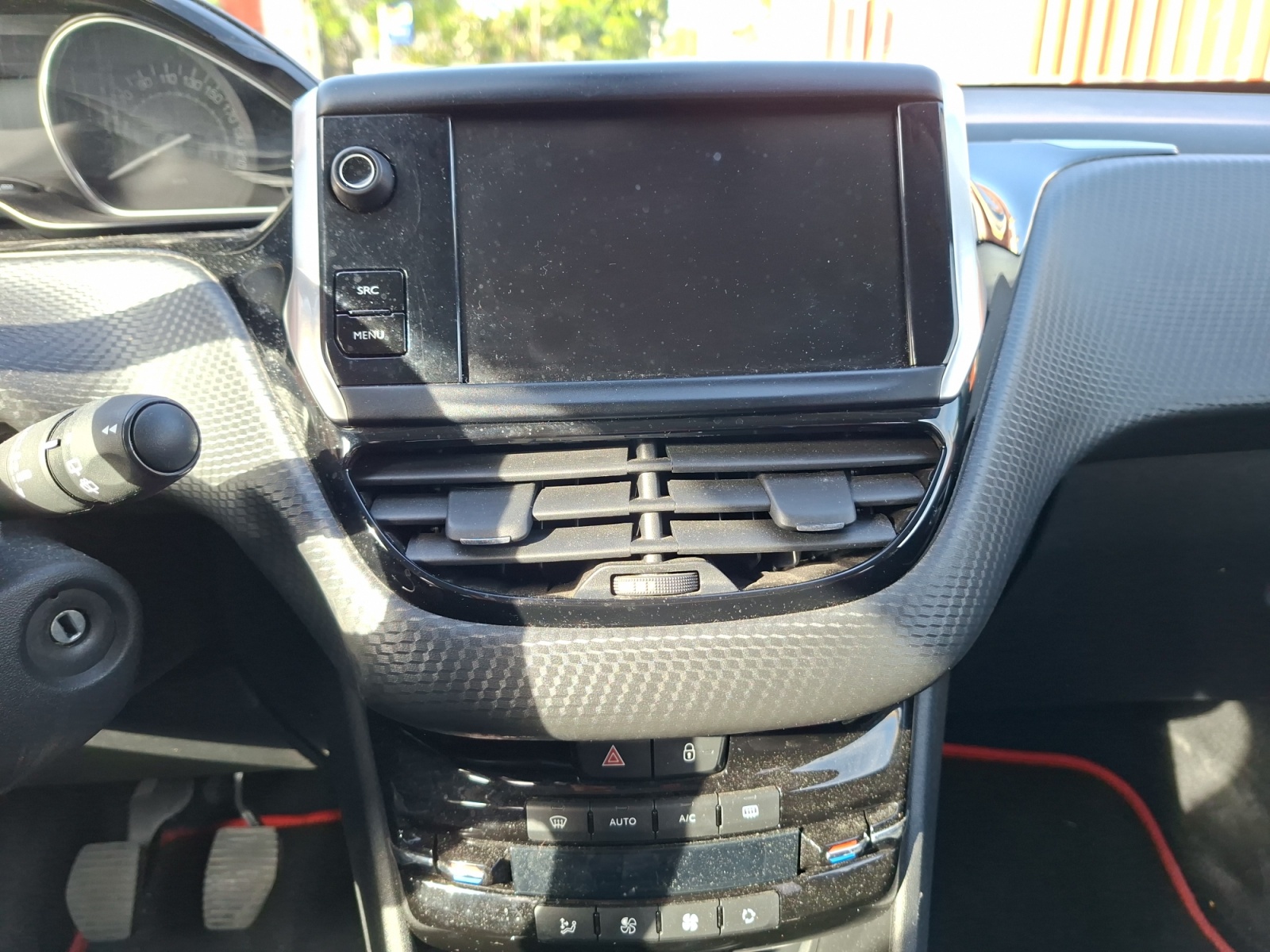 Peugeot 2008 18