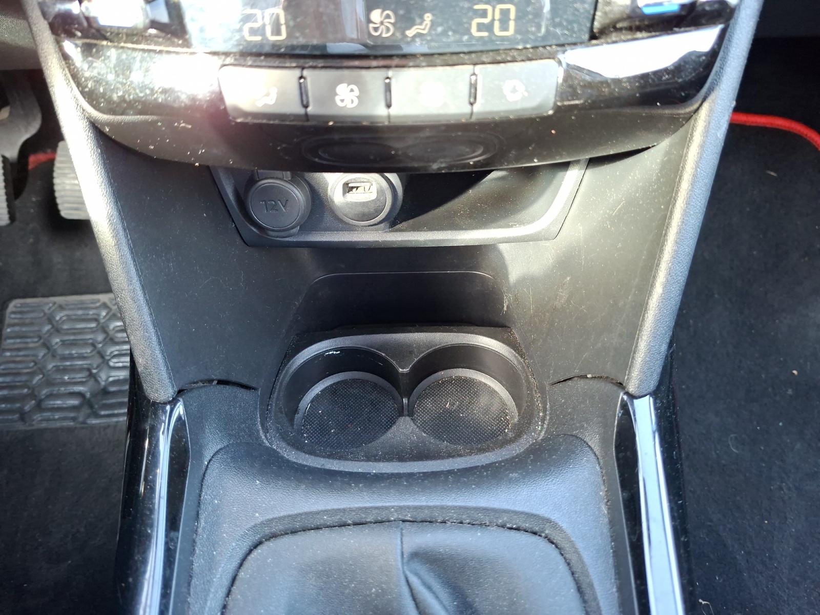 Peugeot 2008 20