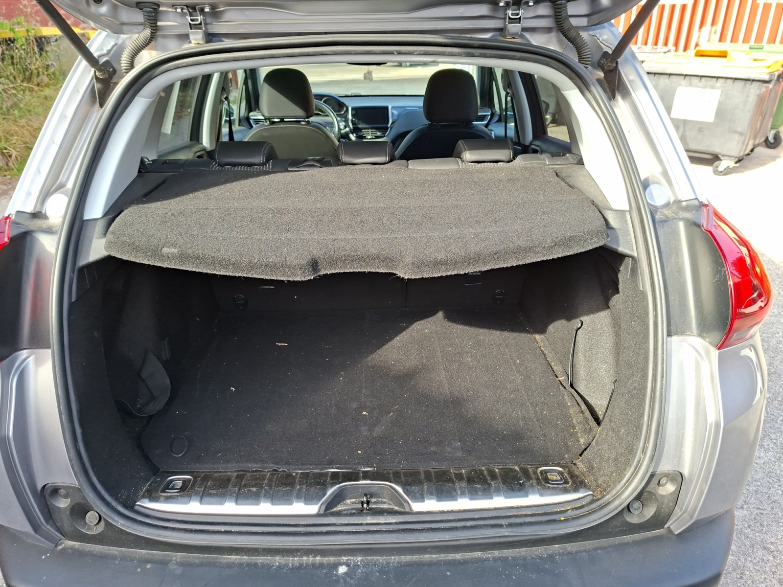 Peugeot 2008 35