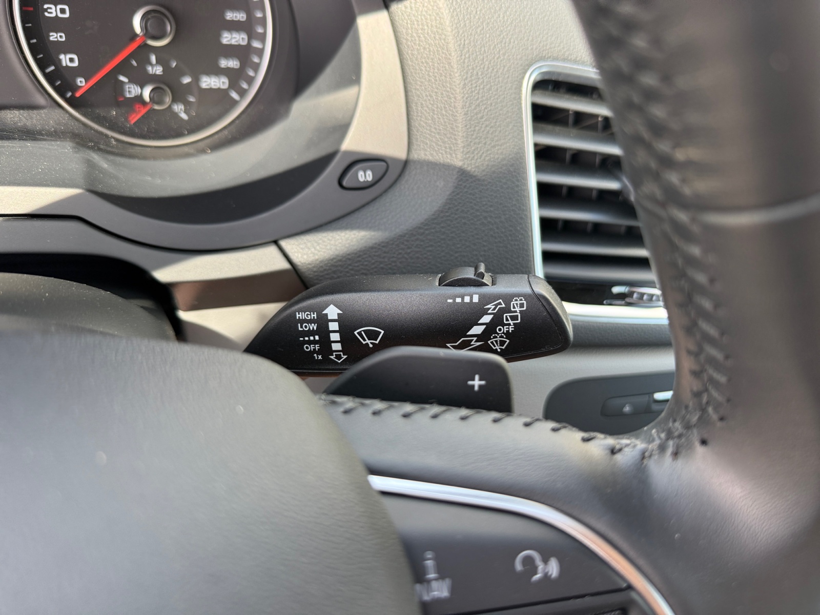 Audi Q3 19