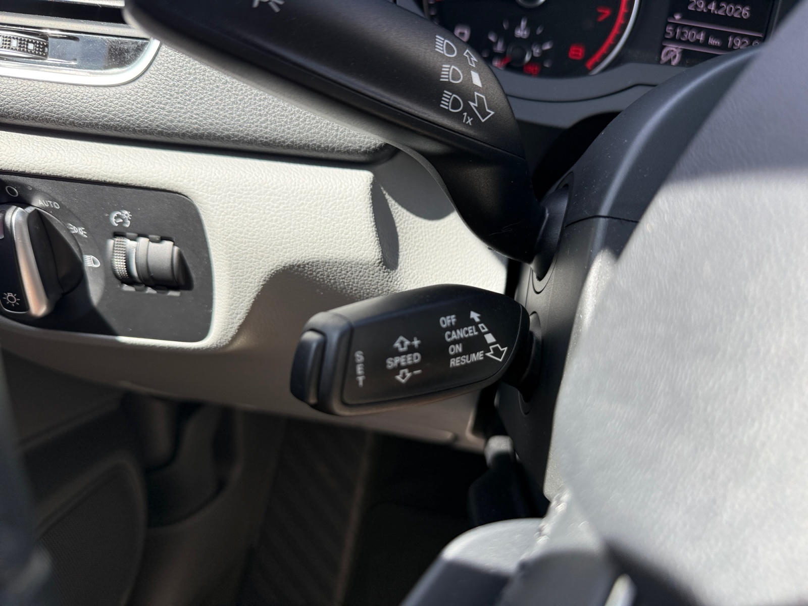 Audi Q3 26