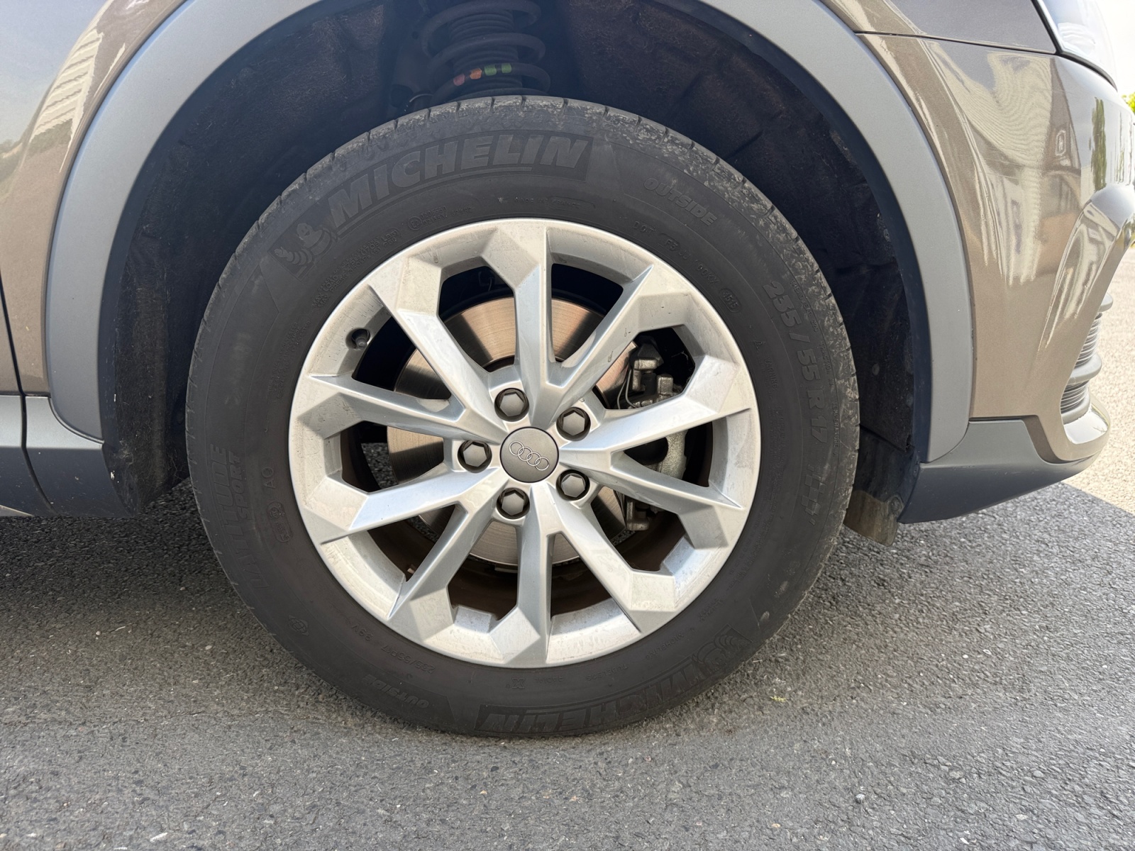 Audi Q3 37