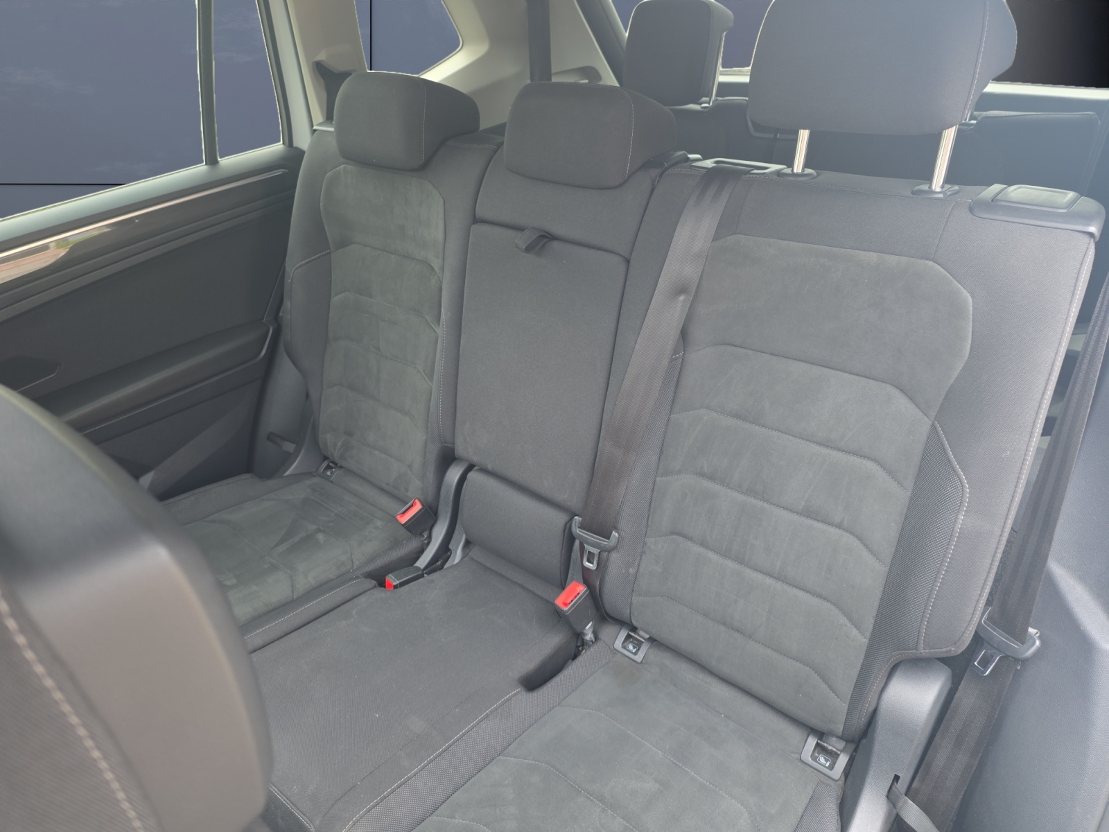 Volkswagen Tiguan 10